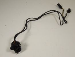 Versnellingsbak BMW R 1100 1150 RS