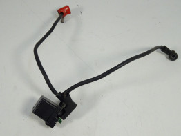 Startmotor relais Kawasaki ER 6