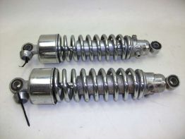 Achterschokbreker Yamaha XJ 700