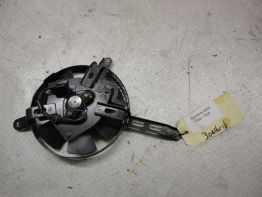 Ventilator Suzuki GSX R 1000
