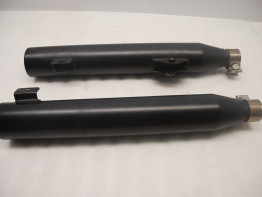 Muffler Harley Davidson Dyna