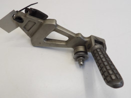 Pillion step left Kawasaki ZZR 1100