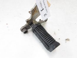 Fussrastetrager vorne rechts Suzuki GS 500 E