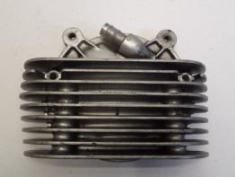 Kleppendeksel Yamaha XV 535 Virago