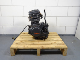 Motorblok KTM 125 Duke