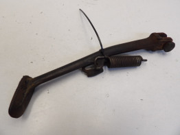 Standaard Yamaha FZX 750