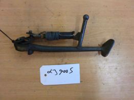 Side stand bar Yamaha XJ 900 S Diversion