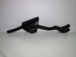 Auspuff Moto Guzzi V35 V50 V65