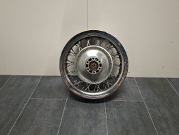 Rear wheel Suzuki VS 1400 Intruder