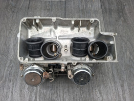 Carburateurset Honda VF 700 750 S Sabre