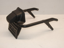 Kentekenplaathouder Harley Davidson Softtail