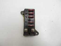 Zekeringkast Suzuki GSX F 600