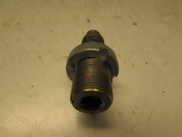 Achterbrug Honda VT 500