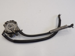 Brandstofpomp Yamaha TDM