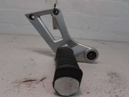 Duo voetsteun links Suzuki GSX F 1100