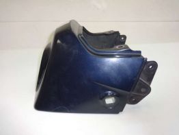 Rear cowl Suzuki GSX 400 X Impulse