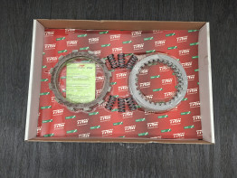 Clutch Kawasaki KLE 500
