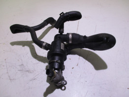 Radiator toebehoren BMW R 1250 RS