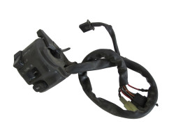 Handlebar switch assy left Kawasaki ZZR 600