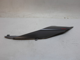 Linker achterkant Aprilia Tuono 660