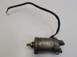 Startmotor Honda Deauville 650 - 700