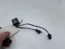 Relais Kymco XCITING 500I