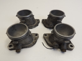 Inlaatspruitstuk Yamaha FZR 1000