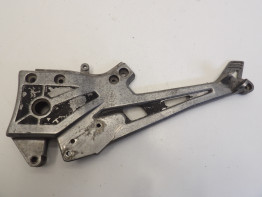 Schetsplaat links Kawasaki GPZ 900