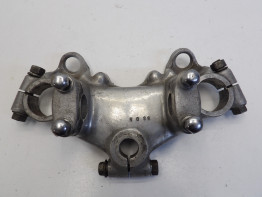 Fork top bridge Suzuki GS 1000