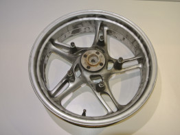 Achtervelg BMW R 1150 RT R 850 RT