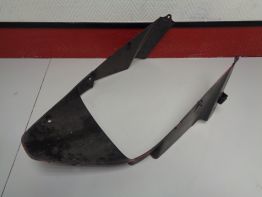Cowl V shape under Honda CBR 1100 XX
