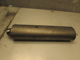 Muffler Overig Onbekend Unknown