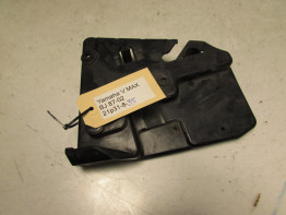 Afdekkap Yamaha V max