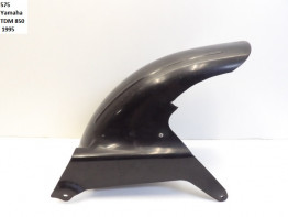 Achterspatbord Yamaha TDM