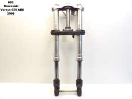 Voorpoten compleet Kawasaki VERSYS 650
