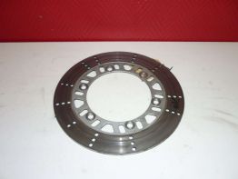 Remschijf voor Kawasaki EL 250
