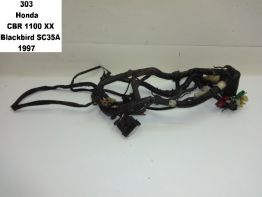 Kabelboom Honda CBR 1100 XX