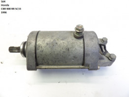 Anlasser Honda CBR 900 RR