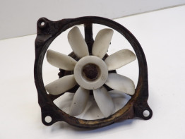 Fan Kawasaki EN 500 Vulcan