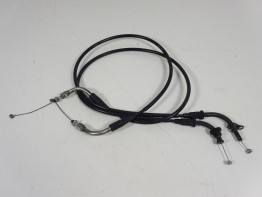 Gaskabel Suzuki Burgman 650