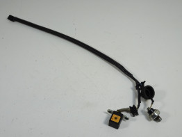 Pulsgever Kawasaki ER 6