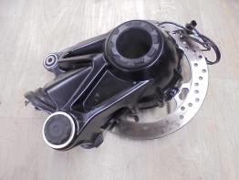 Final driven gear BMW R 1200 GS LC