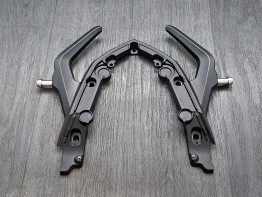 Achterhandvat BMW F 900 XR