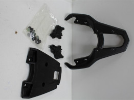 Rear carrier top box Honda CBR 500 R