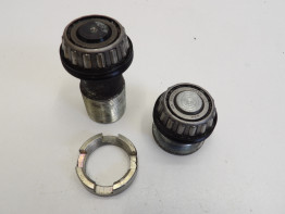 Achterbrug Honda VF 700 750 Supermagna