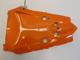 Undertail Kawasaki Z 1000