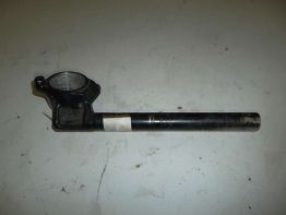 Clip on rechts Honda CBR 600 F