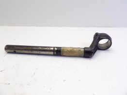 Clip on links Honda VF 500 