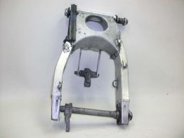 Achterbrug Suzuki GSX R 600