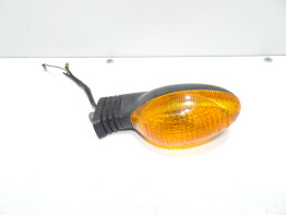 Knipperlicht links voor Ducati Monster S4
